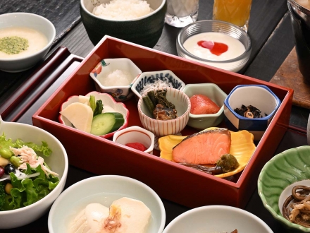 料理-朝食1.1