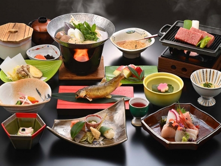 料理-部屋1.1