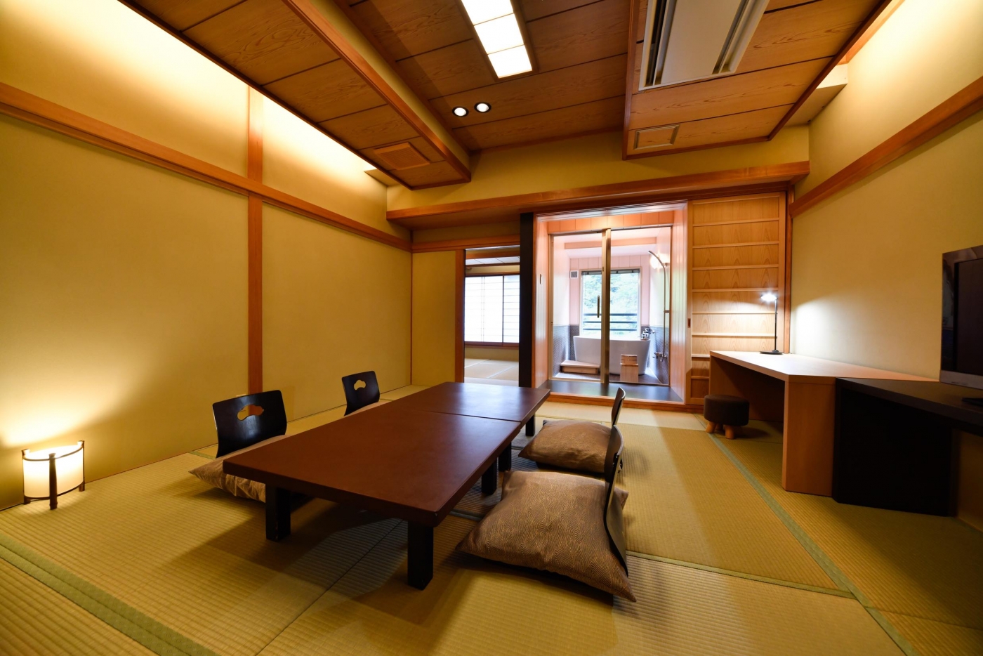 キッズフレンドリー